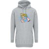 Hoodie dress Thumbnail