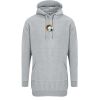 Hoodie dress Thumbnail