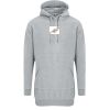 Hoodie dress Thumbnail