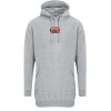 Hoodie dress Thumbnail