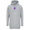 Hoodie dress Thumbnail