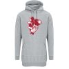 Hoodie dress Thumbnail