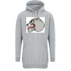 Hoodie dress Thumbnail