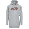 Hoodie dress Thumbnail