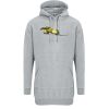 Hoodie dress Thumbnail