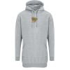 Hoodie dress Thumbnail