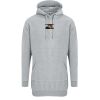 Hoodie dress Thumbnail