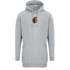 Hoodie dress Thumbnail