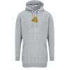 Hoodie dress Thumbnail