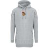 Hoodie dress Thumbnail