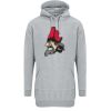 Hoodie dress Thumbnail