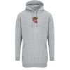 Hoodie dress Thumbnail