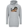 Hoodie dress Thumbnail