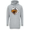Hoodie dress Thumbnail
