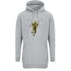 Hoodie dress Thumbnail