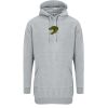 Hoodie dress Thumbnail