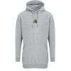Hoodie dress Thumbnail