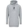 Hoodie dress Thumbnail