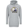 Hoodie dress Thumbnail