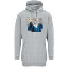 Hoodie dress Thumbnail