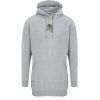 Hoodie dress Thumbnail