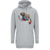 Hoodie dress Thumbnail