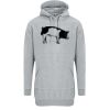 Hoodie dress Thumbnail