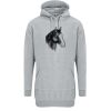 Hoodie dress Thumbnail