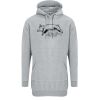 Hoodie dress Thumbnail