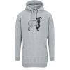 Hoodie dress Thumbnail