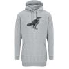 Hoodie dress Thumbnail