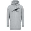 Hoodie dress Thumbnail