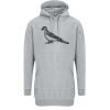 Hoodie dress Thumbnail