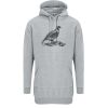 Hoodie dress Thumbnail