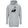 Hoodie dress Thumbnail