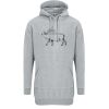 Hoodie dress Thumbnail