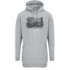 Hoodie dress Thumbnail