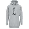 Hoodie dress Thumbnail