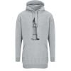 Hoodie dress Thumbnail