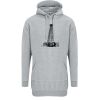 Hoodie dress Thumbnail