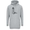 Hoodie dress Thumbnail