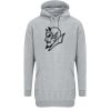 Hoodie dress Thumbnail