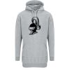 Hoodie dress Thumbnail