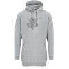 Hoodie dress Thumbnail