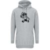 Hoodie dress Thumbnail
