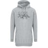 Hoodie dress Thumbnail