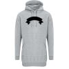 Hoodie dress Thumbnail