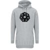 Hoodie dress Thumbnail