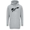 Hoodie dress Thumbnail