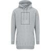 Hoodie dress Thumbnail